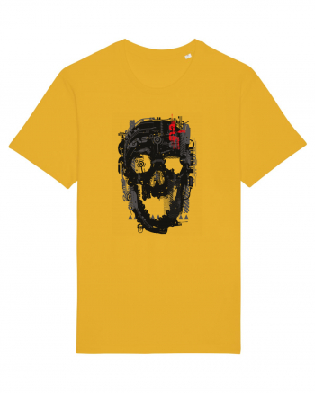 We Are Robots Spectra Yellow
