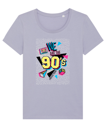 We Are The 90's Lavender