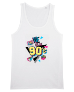 We Are The 90's Maiou Bărbat Runs