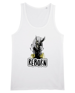 REborn - REnascut Maiou Bărbat Runs