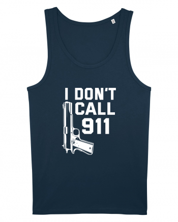 I Don't Call 911 Navy