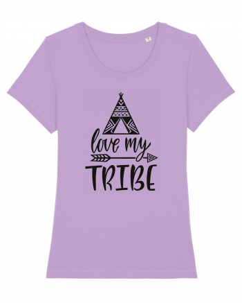 Love My Tribe Lavender Dawn