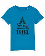 Love My Tribe Tricou mânecă scurtă  Copii Mini Creator