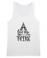 Love My Tribe Maiou Bărbat Runs