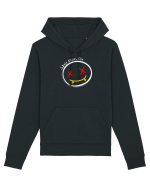 Skate Never Die Hanorac Unisex Drummer
