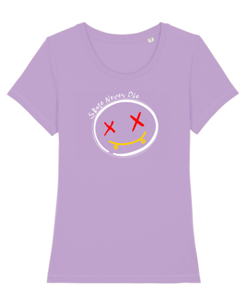 Skate Never Die Lavender Dawn