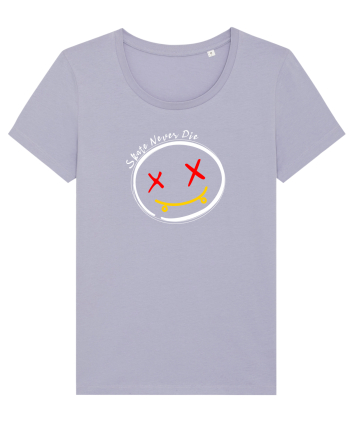 Skate Never Die Lavender