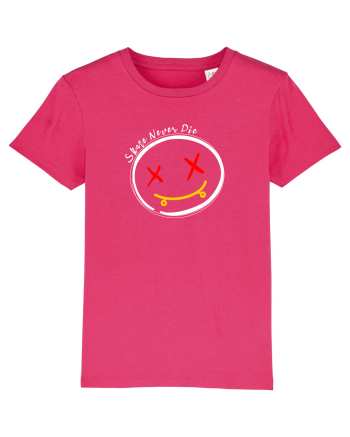 Skate Never Die Raspberry