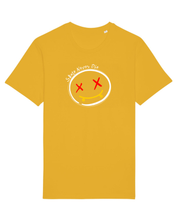 Skate Never Die Spectra Yellow