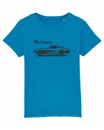 The Camaro Tricou mânecă scurtă  Copii Mini Creator