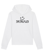 servus! Hanorac Unisex Drummer
