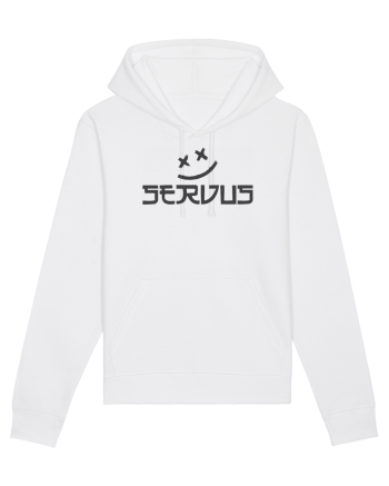servus! White