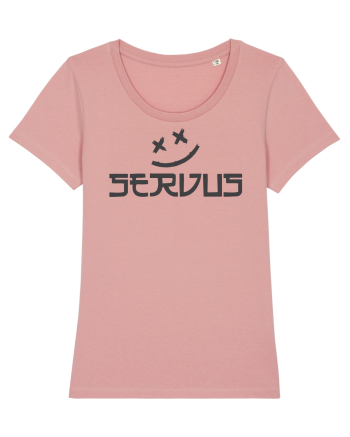 servus! Canyon Pink