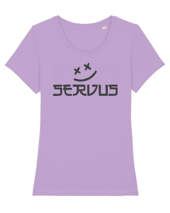 servus! Lavender Dawn