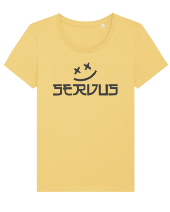 servus! Jojoba