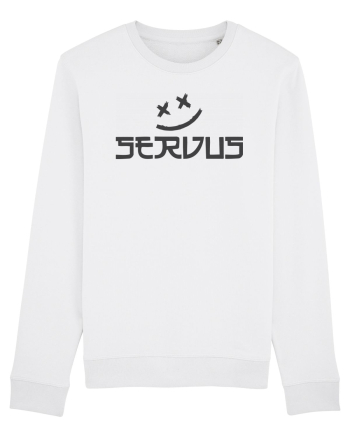 servus! White