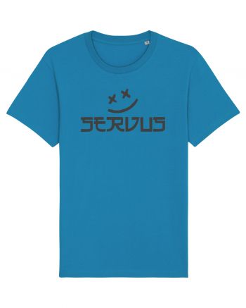servus! Azur