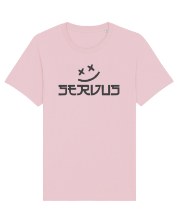 servus! Cotton Pink