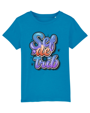Sef de trib Azur