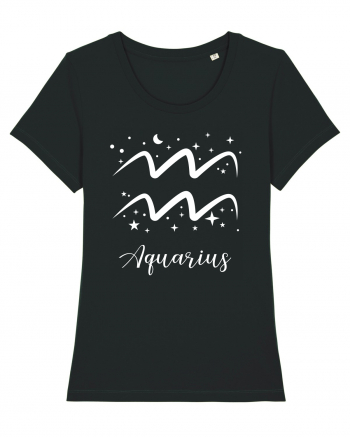 Aquarius Varsator  Black