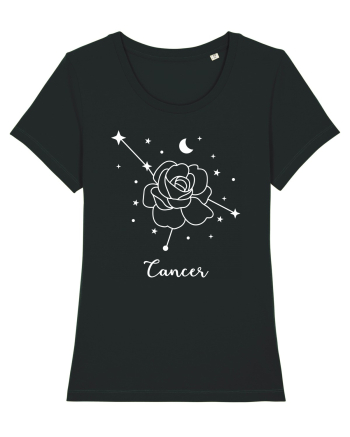 Cancer Rac Black