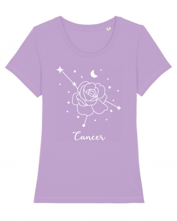 Cancer Rac Lavender Dawn