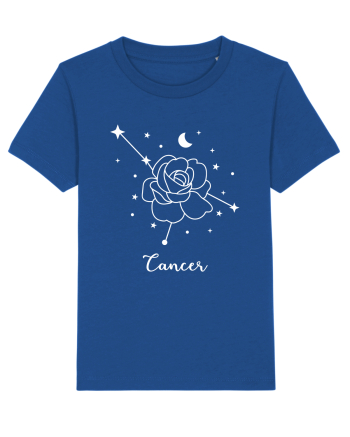 Cancer Rac Majorelle Blue