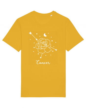 Cancer Rac Spectra Yellow