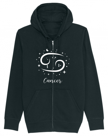 Cancer Rac Black