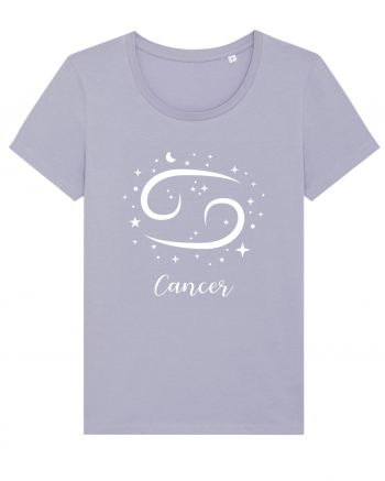 Cancer Rac Lavender