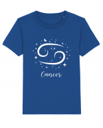 Cancer Rac Tricou mânecă scurtă  Copii Mini Creator