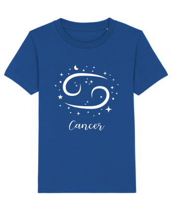 Cancer Rac Majorelle Blue