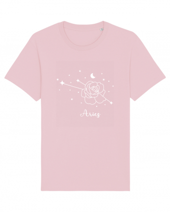 Aries Berbec Cotton Pink