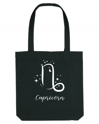 Capricorn Black