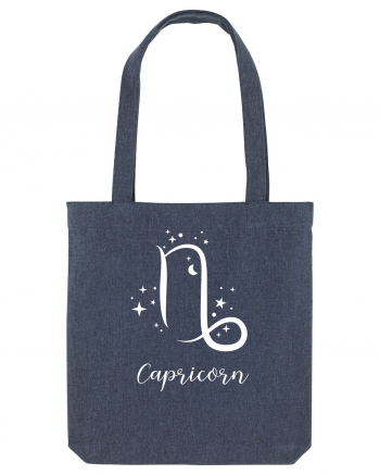 Capricorn Midnight Blue