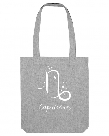 Capricorn Heather Grey