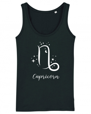 Capricorn Black