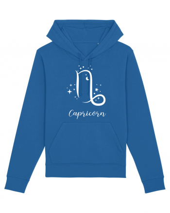 Capricorn Royal Blue