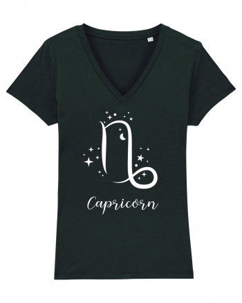 Capricorn Black