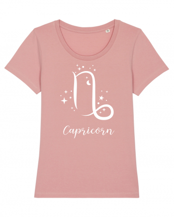 Capricorn Canyon Pink