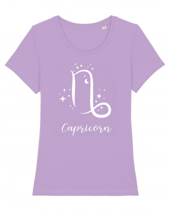 Capricorn Lavender Dawn