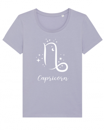 Capricorn Lavender