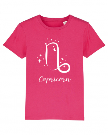 Capricorn Raspberry