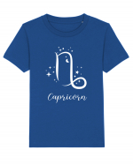 Capricorn Tricou mânecă scurtă  Copii Mini Creator