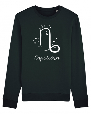 Capricorn Black