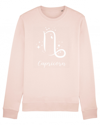 Capricorn Candy Pink