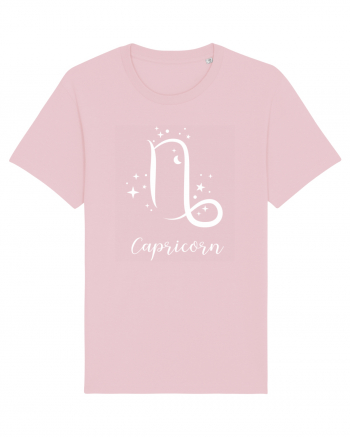 Capricorn Cotton Pink