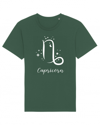 Capricorn Bottle Green