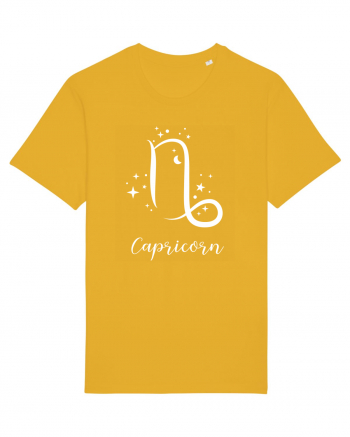 Capricorn Spectra Yellow