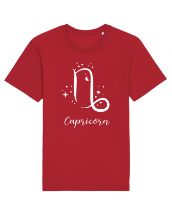 Capricorn Red